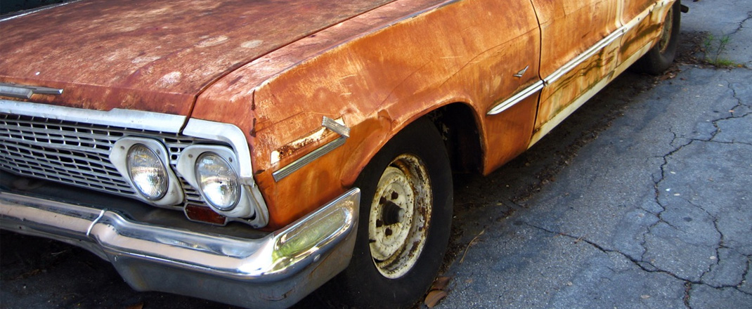 Антикоррозионная обработка автомобиля Антикоррозионная обработка автомобиля